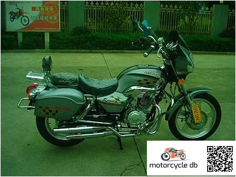 Gogo Moto MT 150-5F 2014 48444